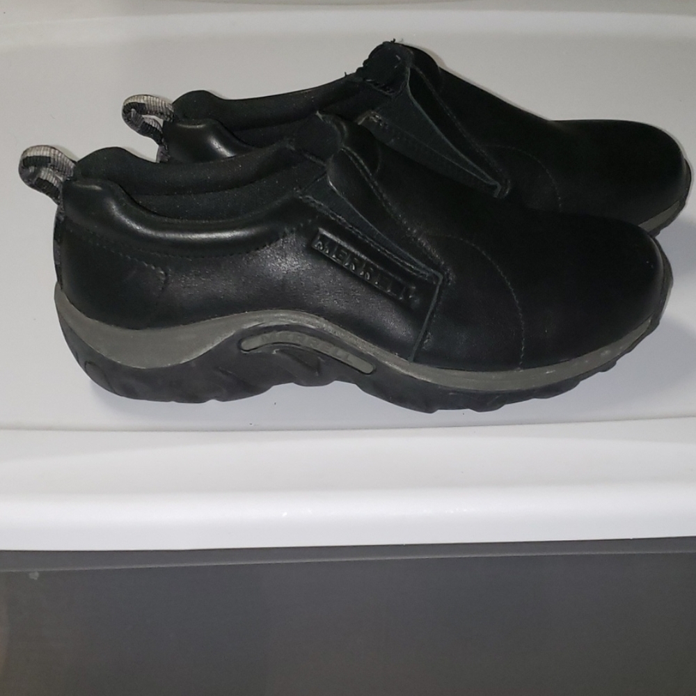MERRELL MINI MOC